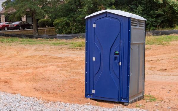 we are happy to accommodate additional short-term portable restroom rentals during your rental period, simply contact us to make arrangements